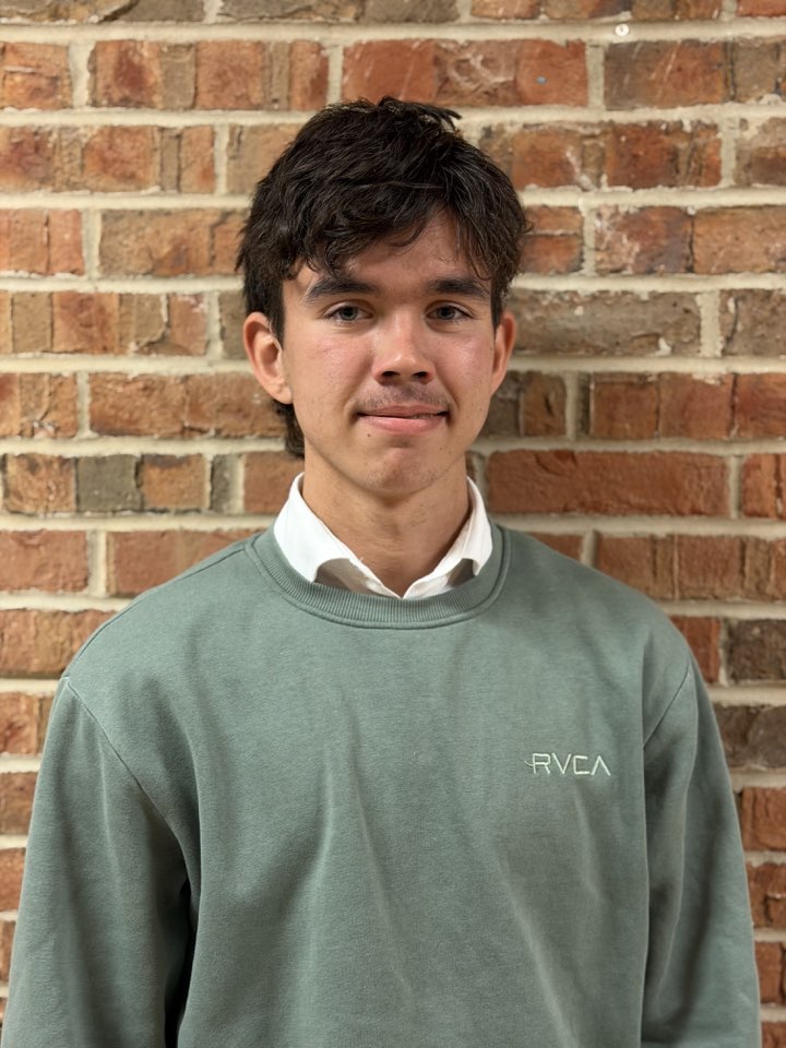 Joseph Berry - Founder of JB's Landscaping